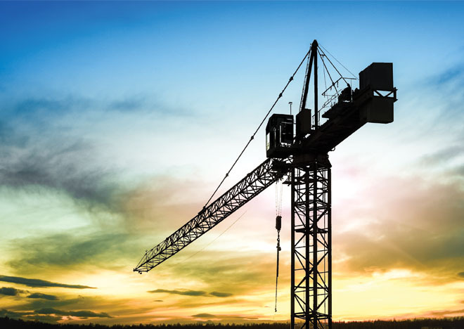 Zarządzanie ryzykiem kontraktowym inwestycji budowlanych (FIDIC)