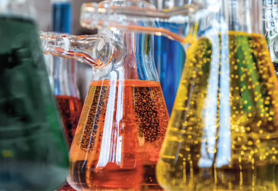 Warsztaty: klasyfikacja i oznakowanie produktów chemicznych zgodnie z CLP – DEKRA