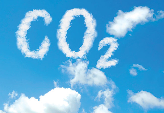 Kalkulacja emisji CO2