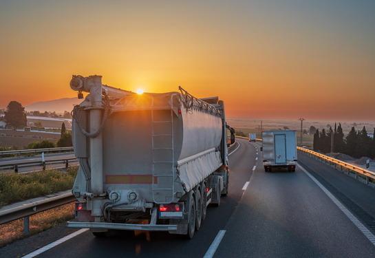 Transport GMP+ FSA – wymagania i przepisy dla firm paszowych - szkolenie DEKRA